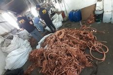 Foto: Prensa Seguridad Mendoza