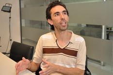 Foto: Pachy Reynoso / MDZ