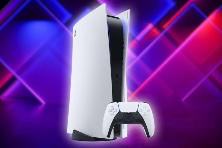 PlayStation 5 Foto: Hobbyconsolas