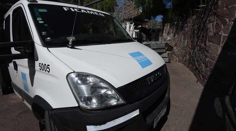 Foto: ALF PONCE MERCADO / MDZ