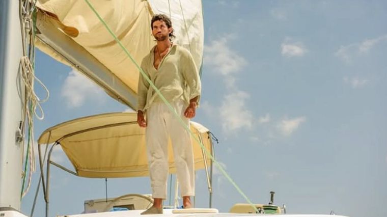 Netflix Escupiré sobre sus tumbas