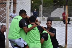 Foto: Prensa Gimnasia Foto: Prensa Gimnasia