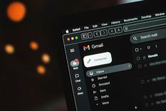 Gmail suma herramientas para ordenar la bandeja de entrada y aprovechar mejor el correo con funciones poco exploradas. Gmail suma herramientas para ordenar la bandeja de entrada y aprovechar mejor el correo con funciones poco exploradas.