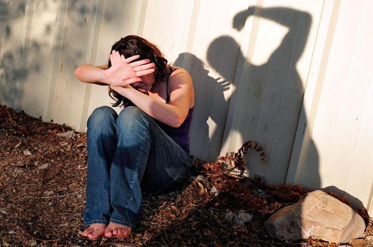 El 43 % de las encuestadas que alguna vez sufrieron violencia de género no recibieron la cuota alimentaria que les correspondía. El 43 % de las encuestadas que alguna vez sufrieron violencia de género no recibieron la cuota alimentaria que les correspondía.