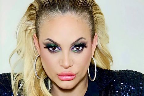 María Eugenia Ritó habló en A la tarde y dijo qué es lo que más le gusta de Javier Milei. María Eugenia Ritó habló en A la tarde y dijo qué es lo que más le gusta de Javier Milei.