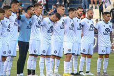 Foto: @CSIROficial Foto: @CSIROficial