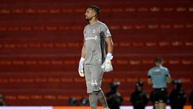 Tras cuatro partidos como titular en el arco de Argentinos Juniors, Nico Diez tomó una drástica decisión con Chiquito Romero. 