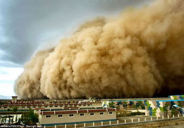 En Phoenix viven 1,5 millones de habitantes. Foto: Web