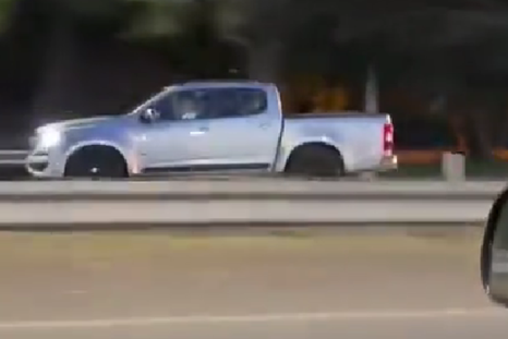 El hombre de 28 terminó detenido tras la persecución en Cipolletti. El hombre de 28 terminó detenido tras la persecución en Cipolletti.