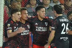 river va por un nuevo triunfo ante huracan: hora, formaciones y tv river va por un nuevo triunfo ante huracan: hora, formaciones y tv
