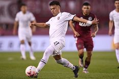 Lanús - Independiente Lanús - Independiente