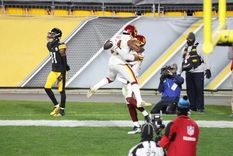 Foto: @WashingtonNFL