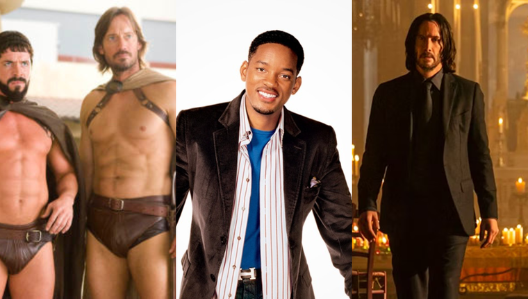 Estos títulos se van de Amazon Prime Foto: Cortesía: Amazon Prime