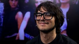 Hablamos con Luis Hitoshi Díaz sobre el futuro del cine.