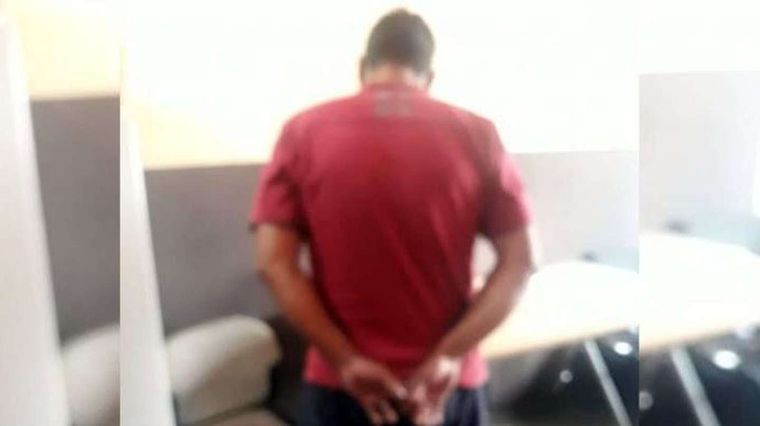 Imagen ilustrativa. El abusador ingresó por la ventana de la vivienda