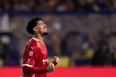 Kevin Lomónaco está en el radar de un club español.