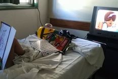 Foto: Diario de Cuyo Foto: Diario de Cuyo