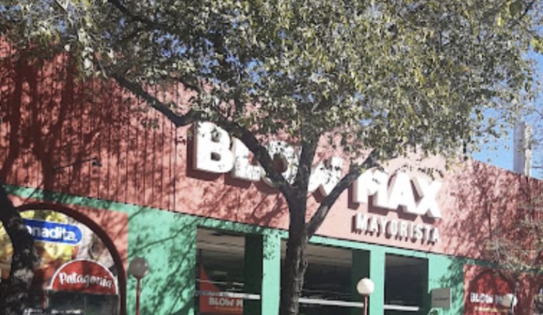 El reconocido supermercado mayorista busca personal Foto: Google maps