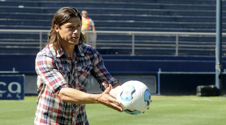 Foto: Nacho Gaffuri / MDZ