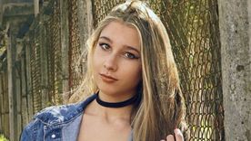 Nahir Galarza, la mujer más joven en ser condenada a perpetua en el país. Nahir Galarza, la mujer más joven en ser condenada a perpetua en el país.