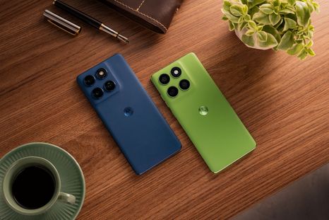Repasamos specs, precios y dónde comprar los 5 Motorola más vendidos en Mercado Libre. Repasamos specs, precios y dónde comprar los 5 Motorola más vendidos en Mercado Libre.