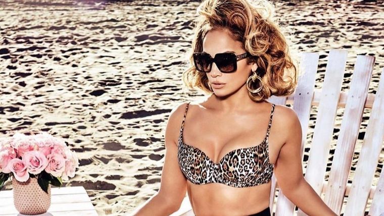 Jennifer López, Jlo