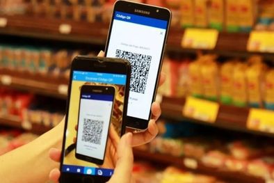 MDZol | La manipulación de datos e información no es la única forma de control. Los estados ya están empezando a explorar las CBDCs, dinero digital programable. Foto: MDZ