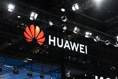 Huawei lanza nuevo relojes inteligentes pensados para deportistas.