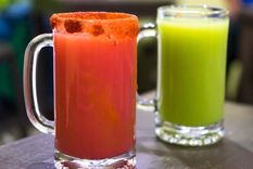 Pulque. Foto: Serious eats - seriouseats.com
