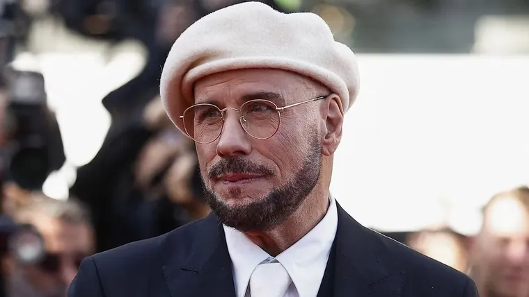 El protagonista de El protagonista de