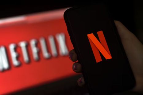 Netflix añadió hace pocos días una miniserie documental. Netflix añadió hace pocos días una miniserie documental.