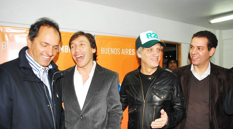 Foto: NA