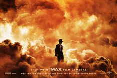 La película Oppenheimer es la historia del científico Robert Oppenheimer y su rol en el desarrollo de la bomba atómica. Foto: https://hipertextual.com/2022/12/christopher-nolan-recreo-explosion-nuclear-oppenheimer-sin-cgi