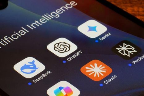 Los servicios de IA necesitan mucha potencia de cálculo y una gran cantidad de energía. Los servicios de IA necesitan mucha potencia de cálculo y una gran cantidad de energía.