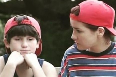 Muñeca brava Muñeca brava