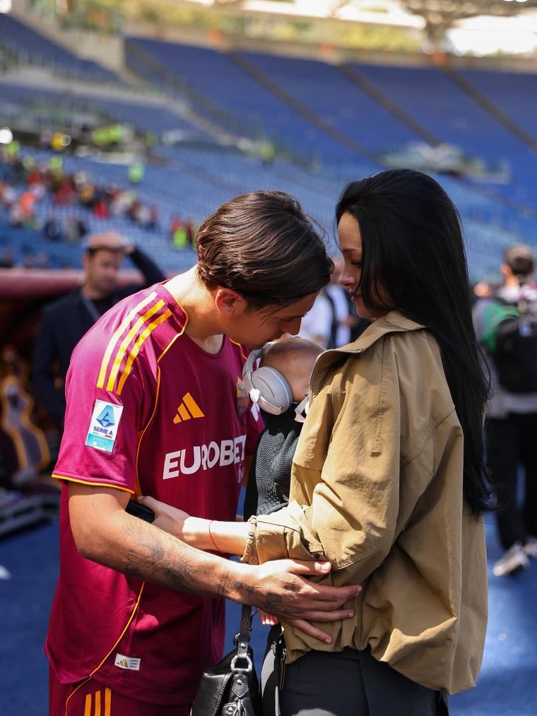 Paulo Dybala dejó un mensaje en redes y aumentó la incertidumbre sobre su futuro. Paulo Dybala dejó un mensaje en redes y aumentó la incertidumbre sobre su futuro.