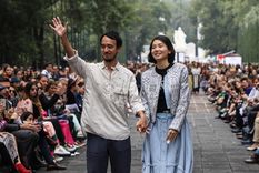 expo dubai La Expo 2020 Dubai será el evento más grande que se haya celebrado jamás en idioma árabe Foto: RSVP Online (rsvponline.mx)