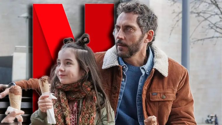 La nueva película de Netflix que te hará emocionar. Foto: Archivo.