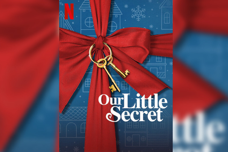 Ideal para ver en familia. Foto: Fuente: Netflix