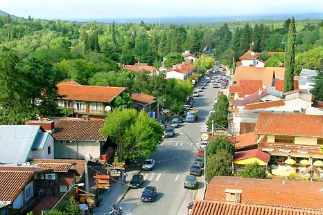 Un sueño para los jubilados. Fuente: IA Gemini. Un sueño para los jubilados. Fuente: IA Gemini.