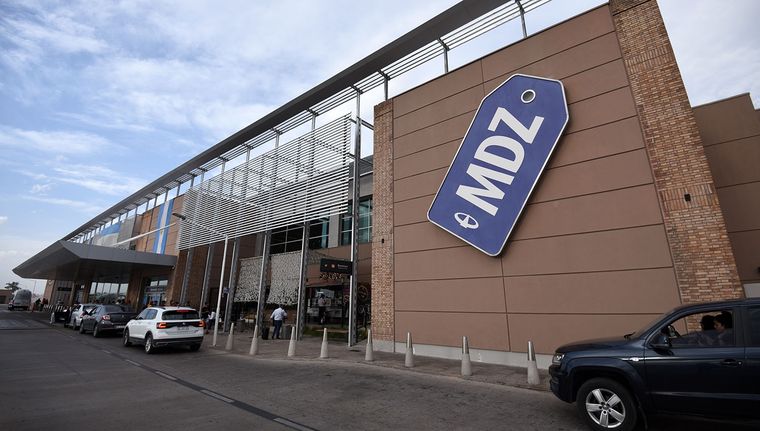 Mendoza suma dos vuelos hacia Bariloche y Salta Foto: MDZ