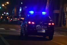 El hombre fue asesinado en la Alameda de Ciudad Foto: Archivo MDZ