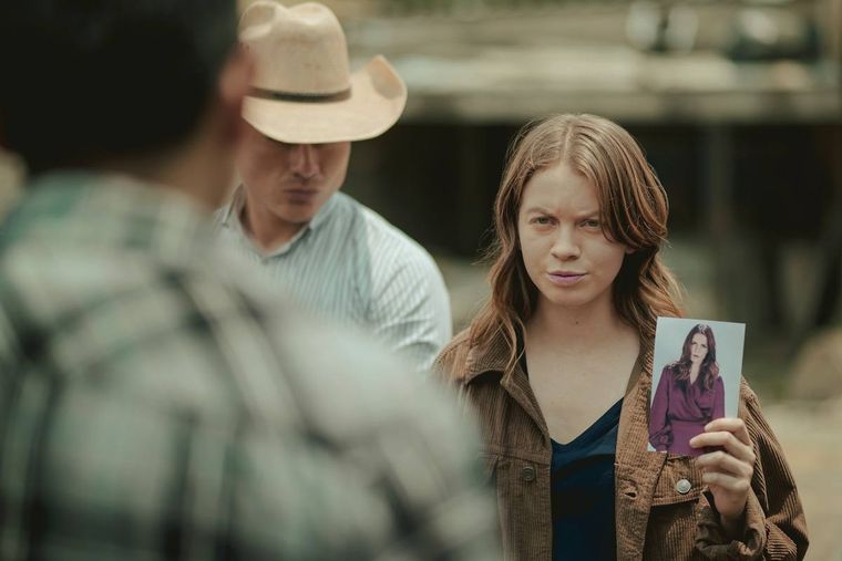 La serie de Netflix que no te puedes perder Foto: Netflix