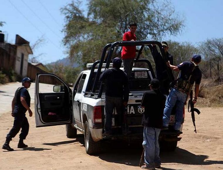 Foto: Archivo Cuartoscuro/Excelsior.com.mx