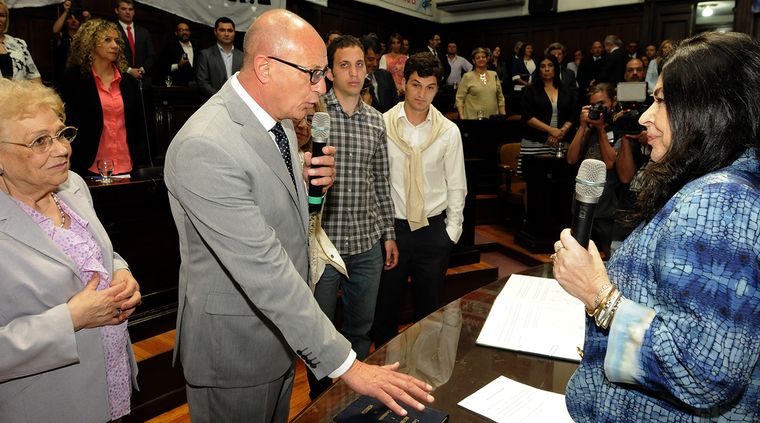 Foto: Alf Ponce / MDZ