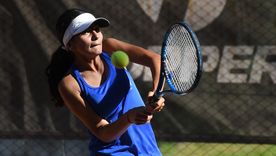 Juana Torres es una joven apasionada que junto a su familia y sus entrenadores lo dan todo por su sueño en el tenis. Juana Torres es una joven apasionada que junto a su familia y sus entrenadores lo dan todo por su sueño en el tenis.