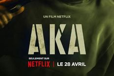 El thriller de acción de Netflix que logró ser el más visto en 90 países Alias es una película de acción francesa que dura 122 minutos. Foto: Netflix