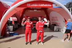 Foto: @BRaidXtreme Foto: @BRaidXtreme