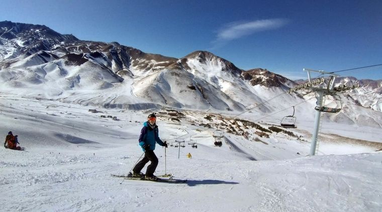 Esta promoción es un empujón importante para la estadía en Las Leñas.