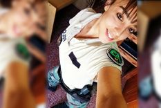 Belén San Román se mató porque su ex difundió imágenes sexuales de ella y la Policía le abrió un sumario Belén San Román se mató porque su ex difundió imágenes sexuales de ella y la Policía le abrió un sumario
